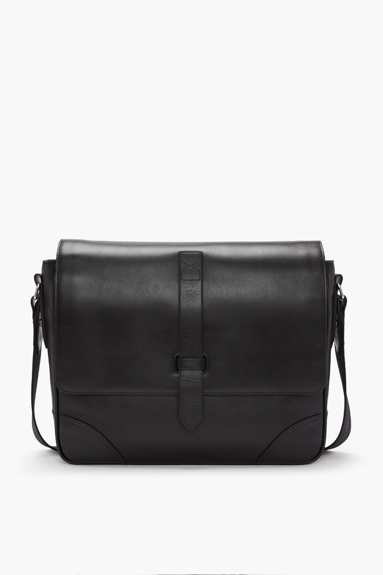 Rm williams hot sale leather bag