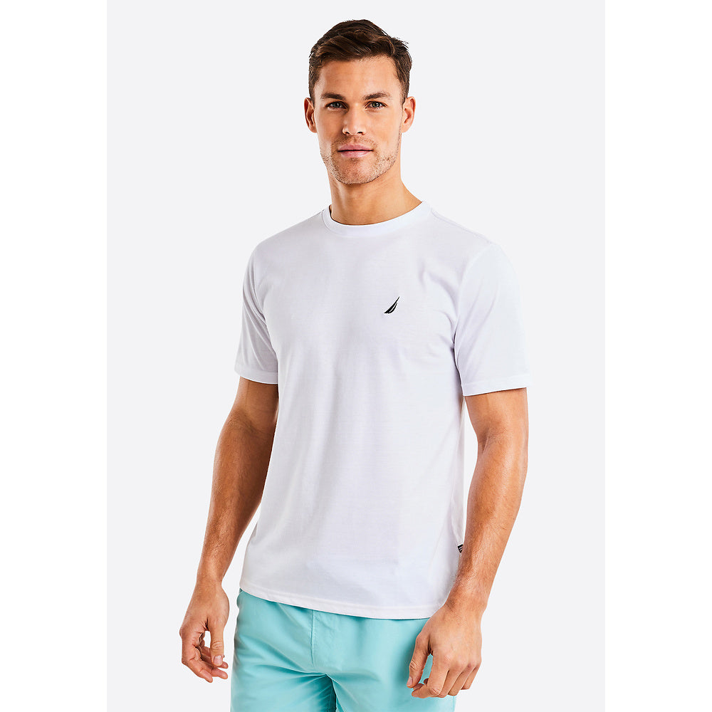 White t shirt nz sale