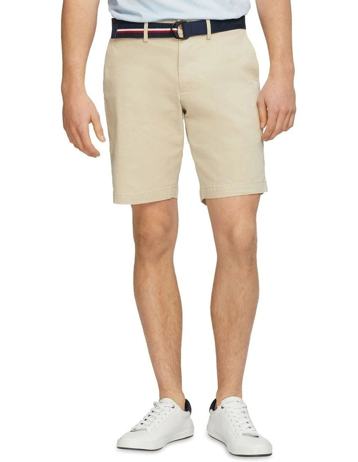 Shorts Brooklyn Beige