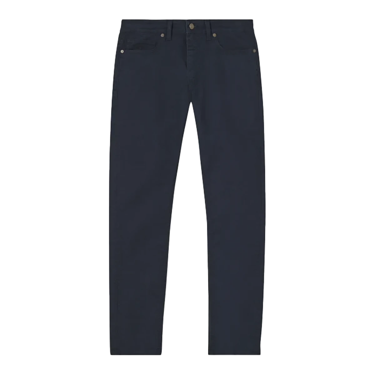 Jean Loxton Stretch Twill Navy