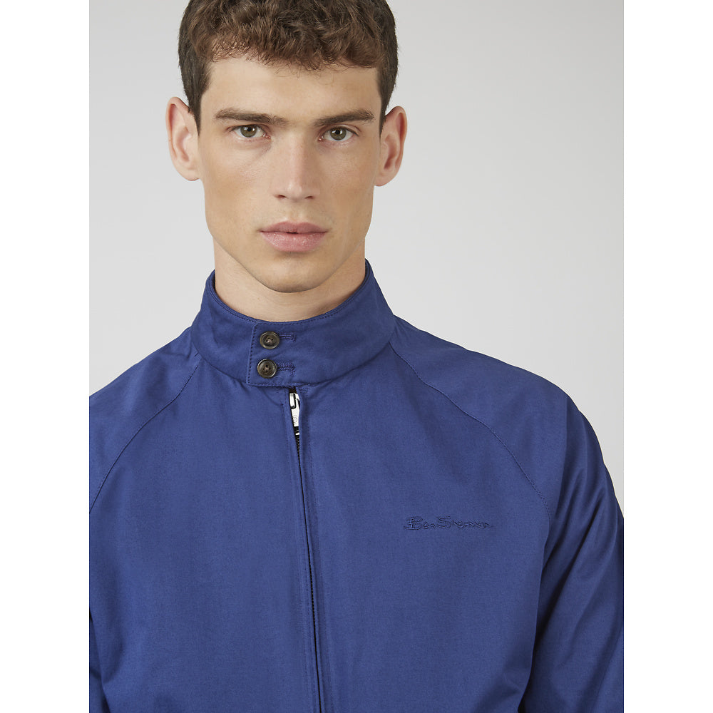 SIGNATURE HARRINGTON ROYAL