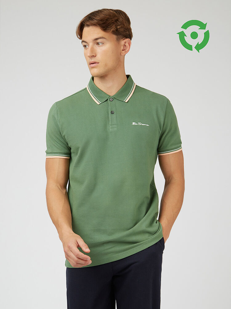 SIGNATURE POLO RICH FERN