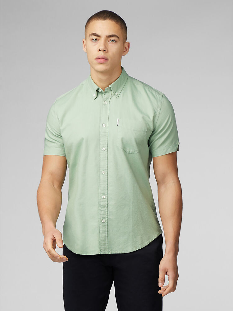 SIGNATURE OXFORD SS Green