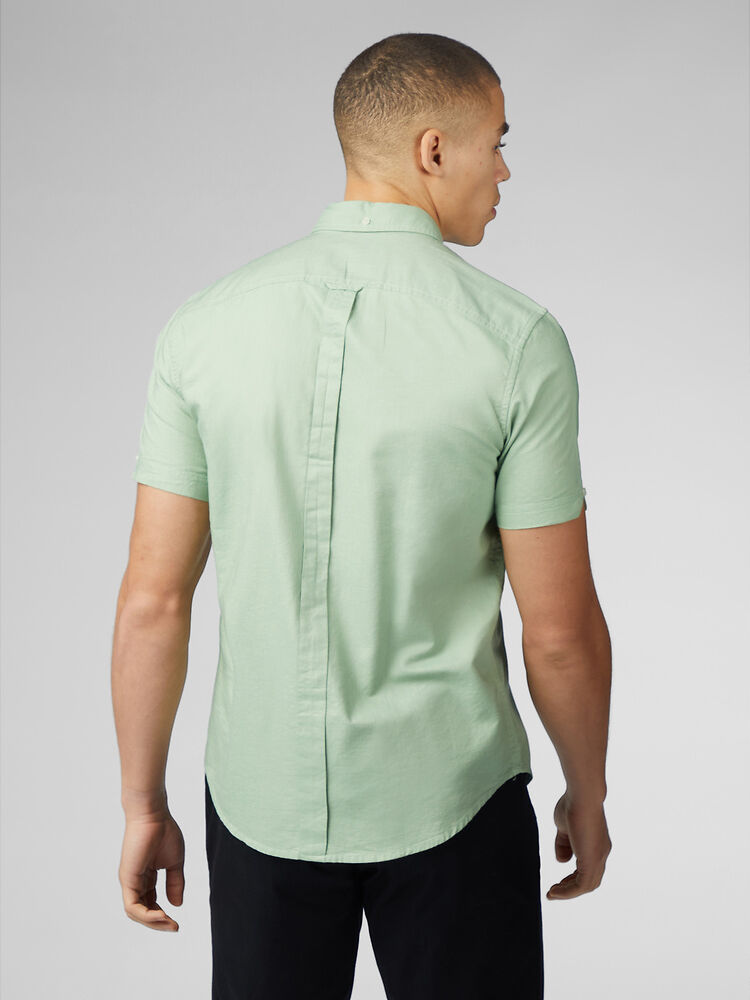 SIGNATURE OXFORD SS Green