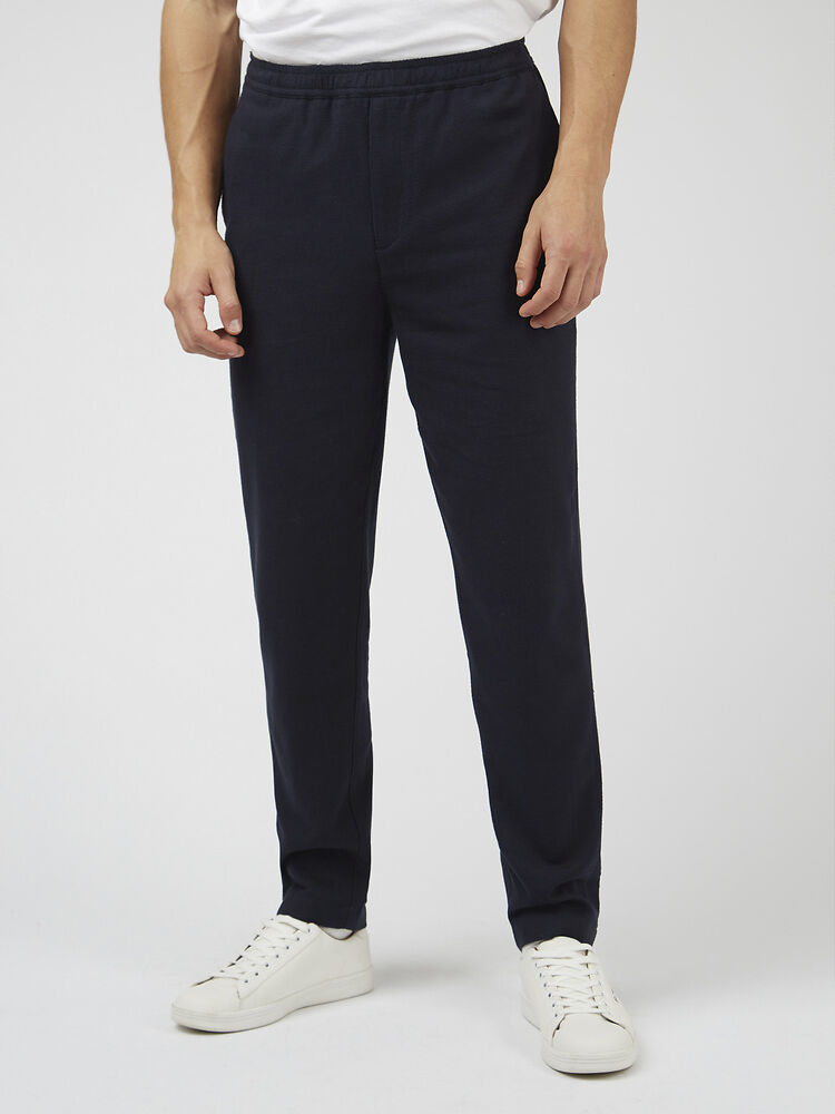 WORKWEAR TROUSER DARK NAVY