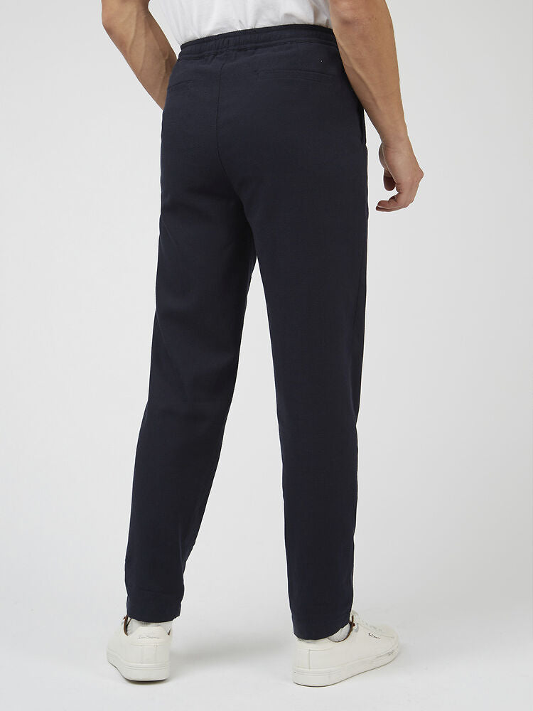 WORKWEAR TROUSER DARK NAVY