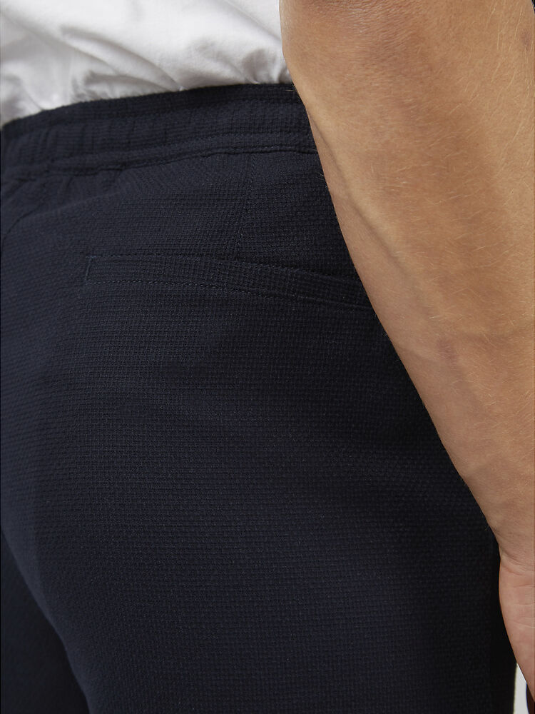 WORKWEAR TROUSER DARK NAVY