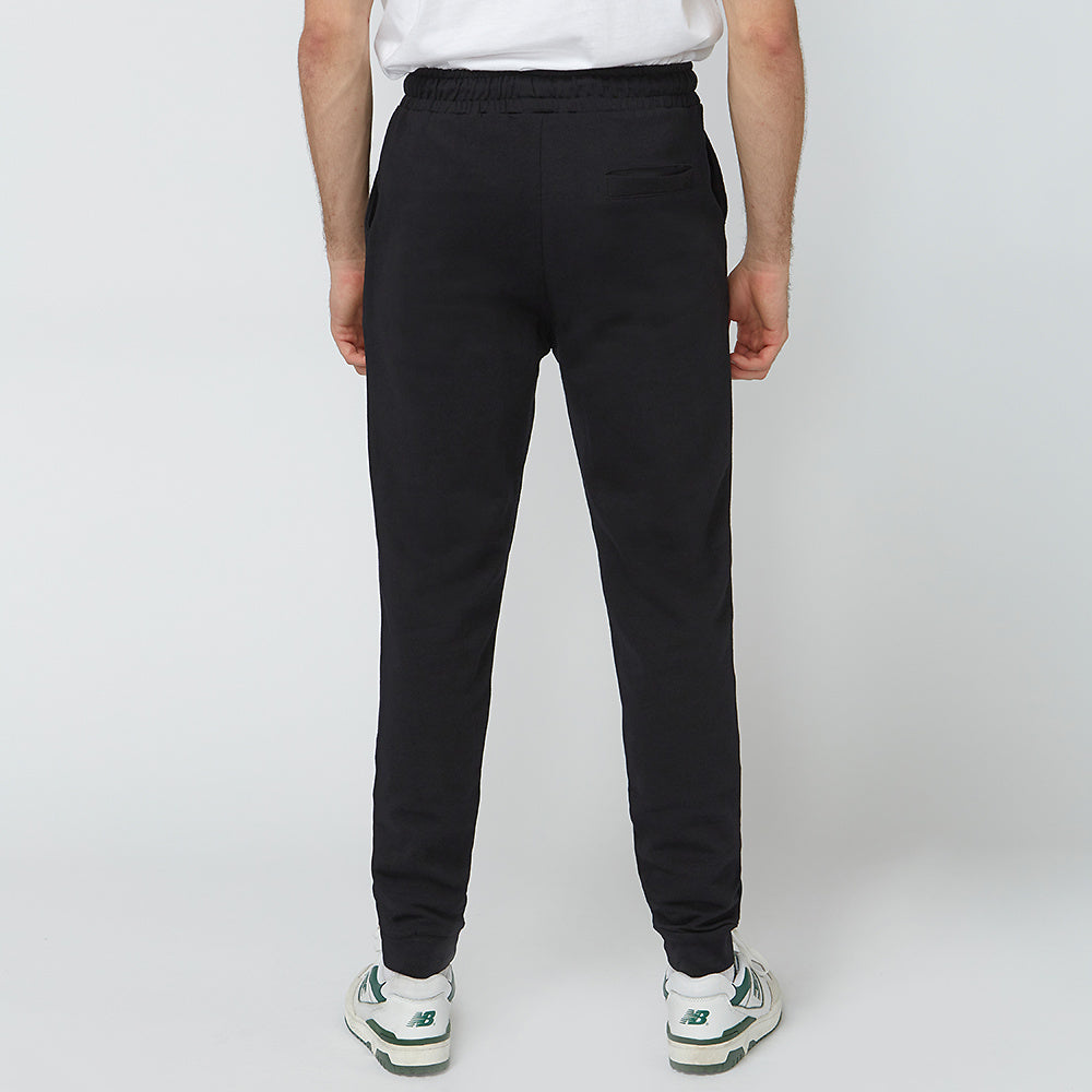 B LOGO JOGGER BLACK