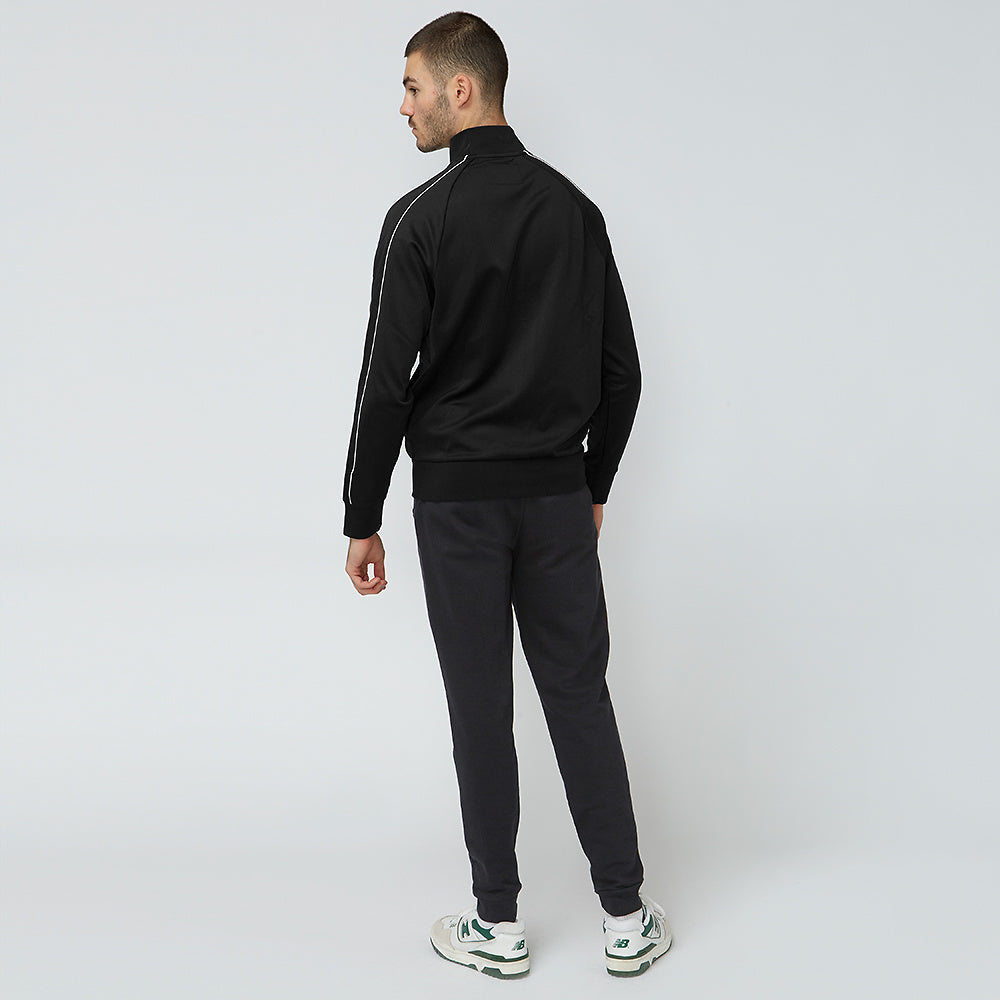 B LOGO JOGGER BLACK