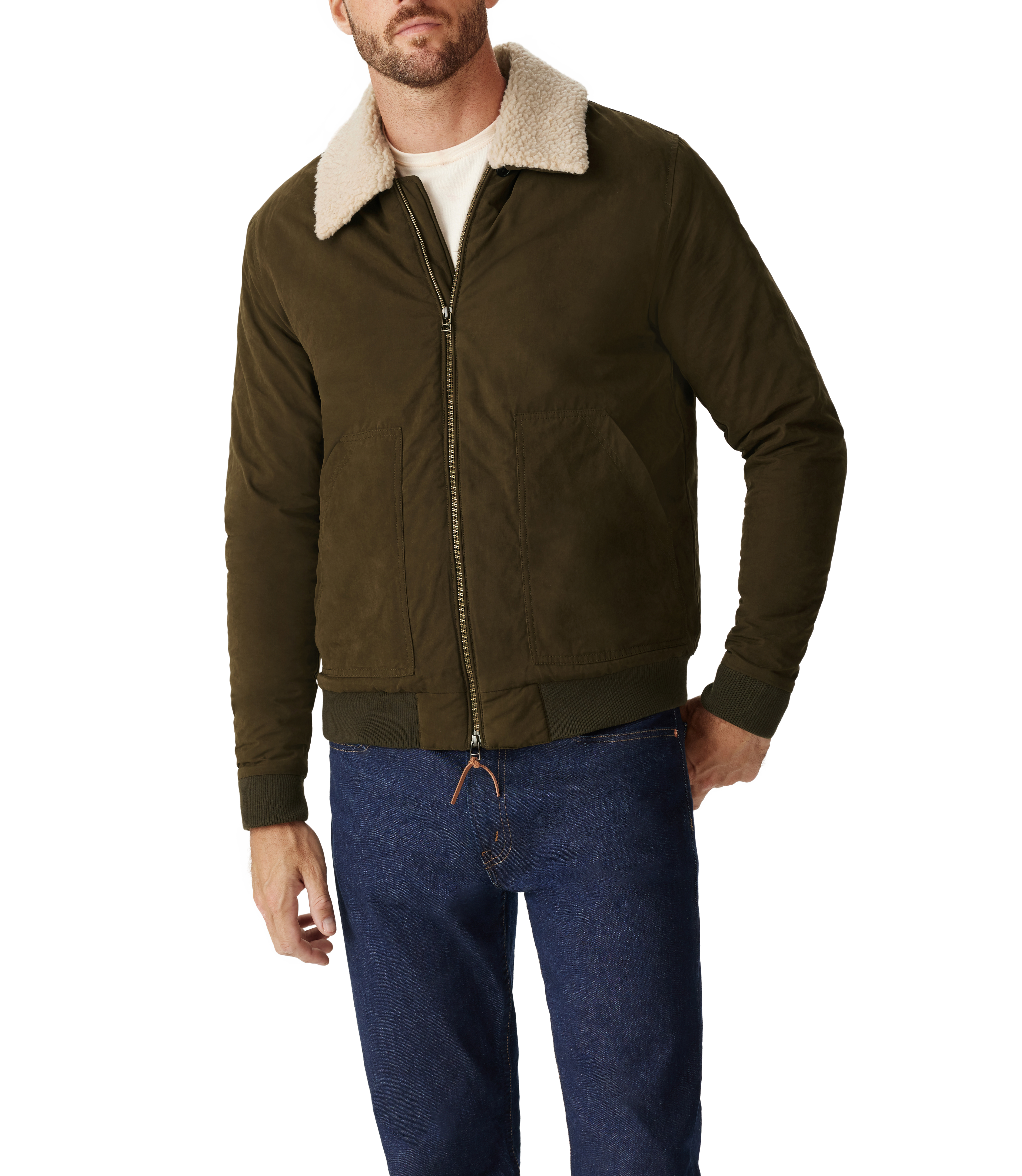 Parafield Jacket