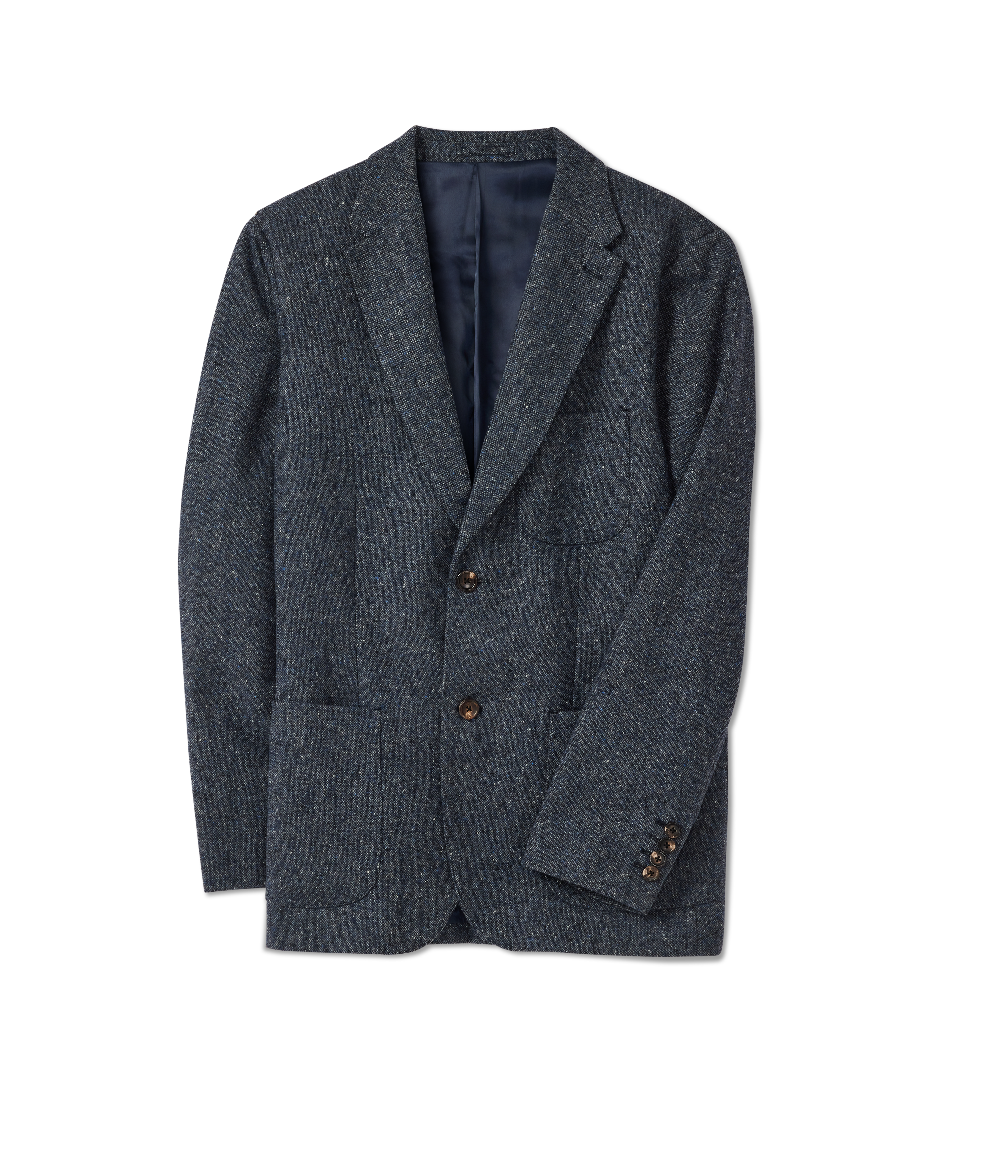 Percy wool Blazer