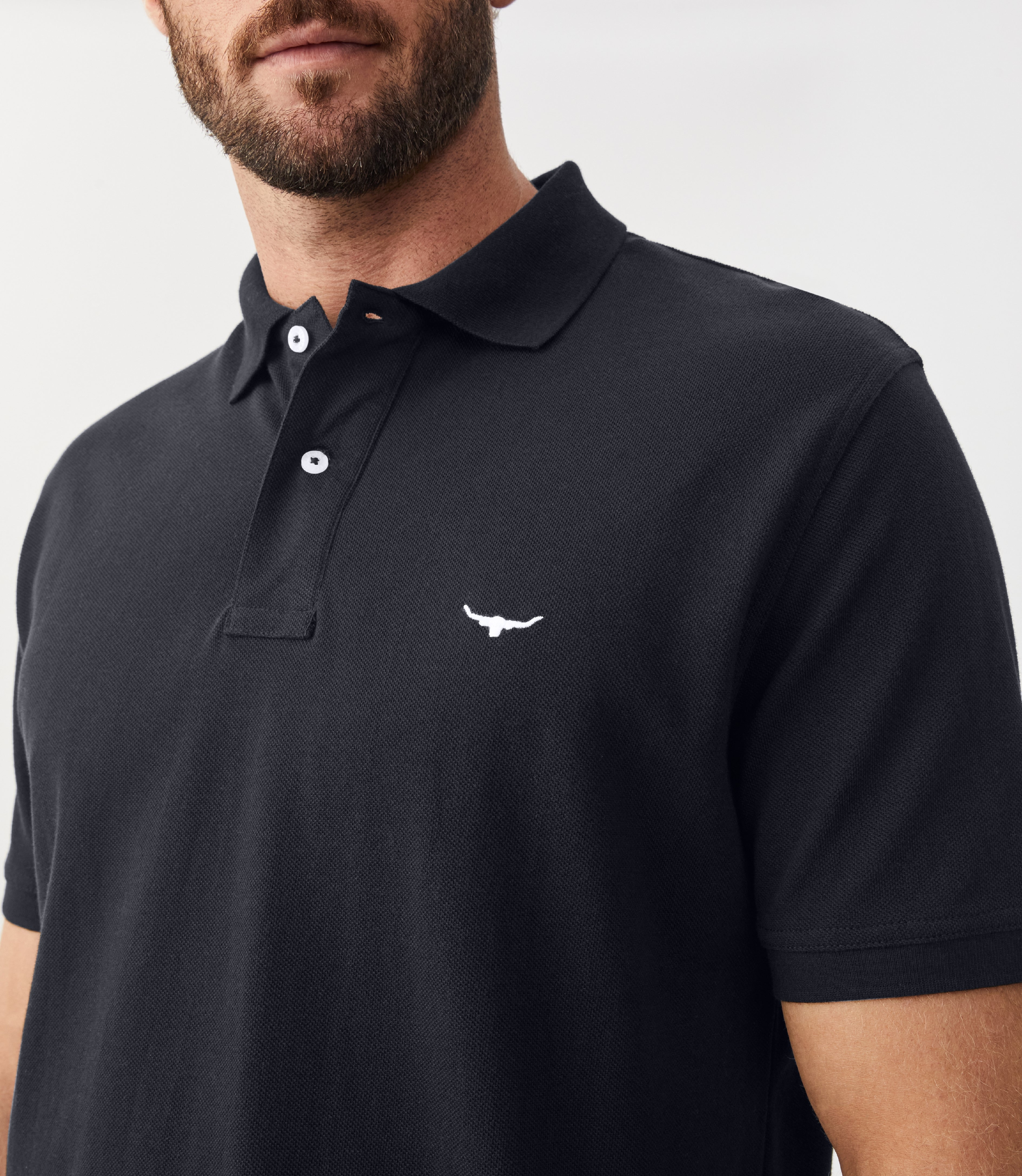 Rod Polo Navy