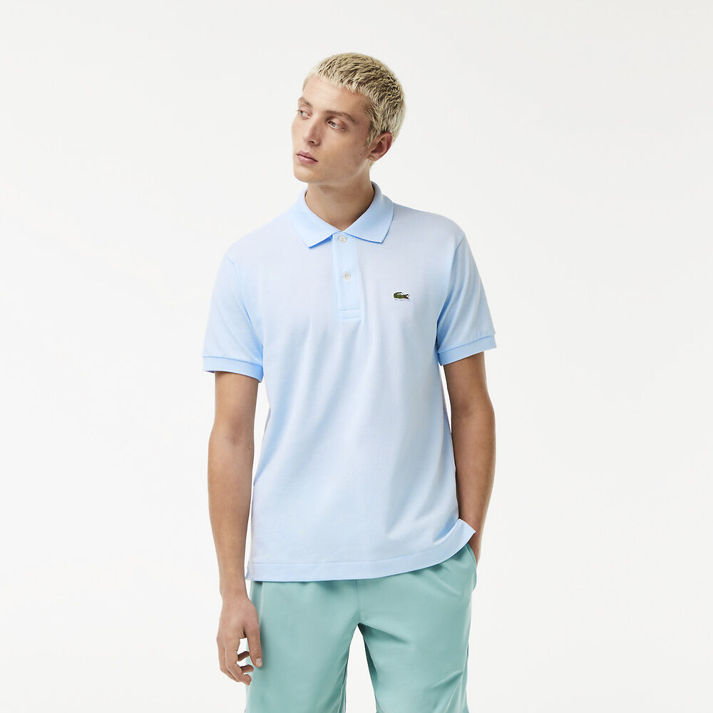 LACOSTE CLASSIC POLO RILL