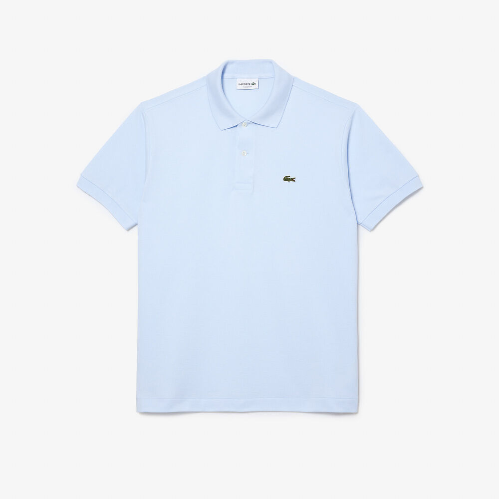 LACOSTE CLASSIC POLO RILL