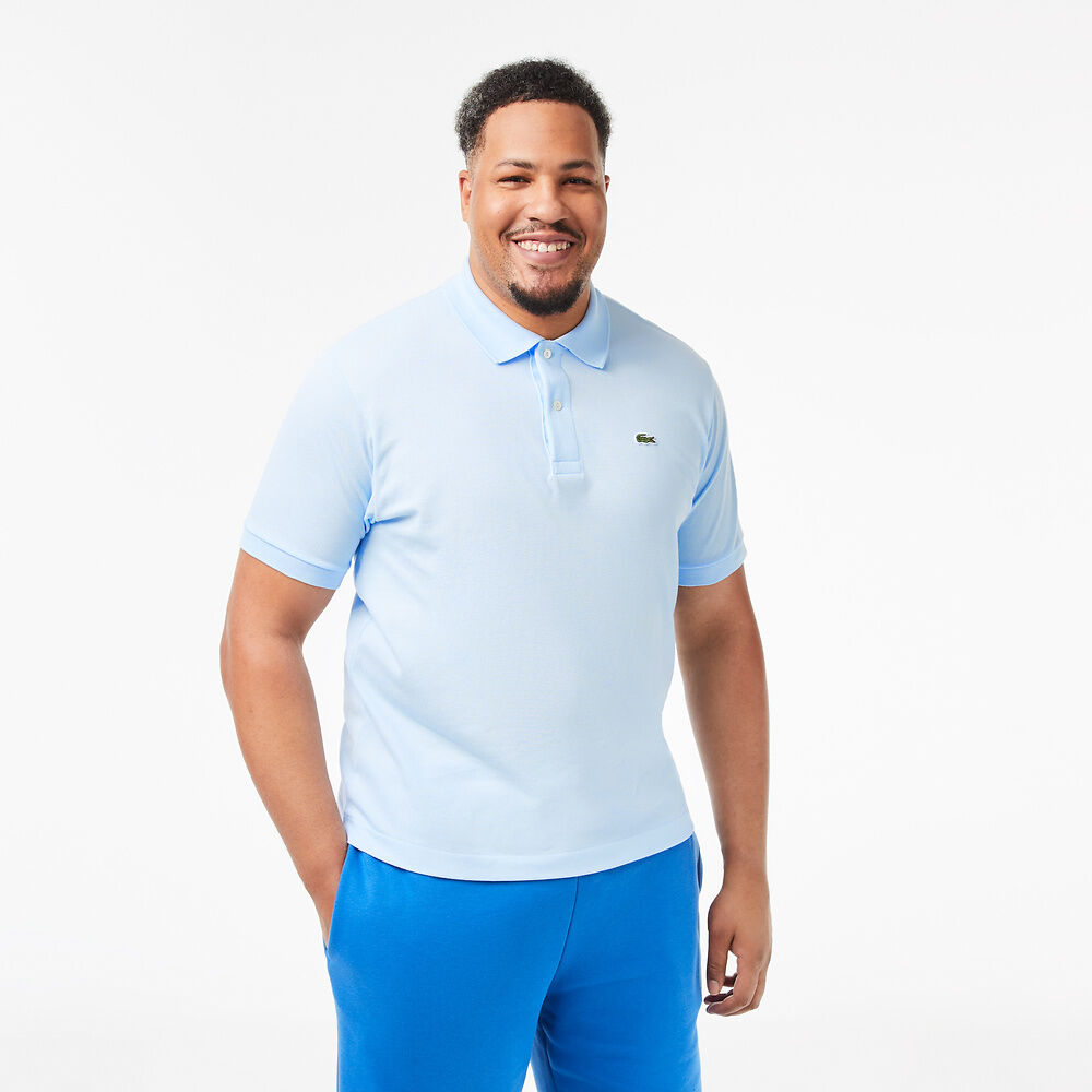 LACOSTE CLASSIC POLO RILL Mr Davis