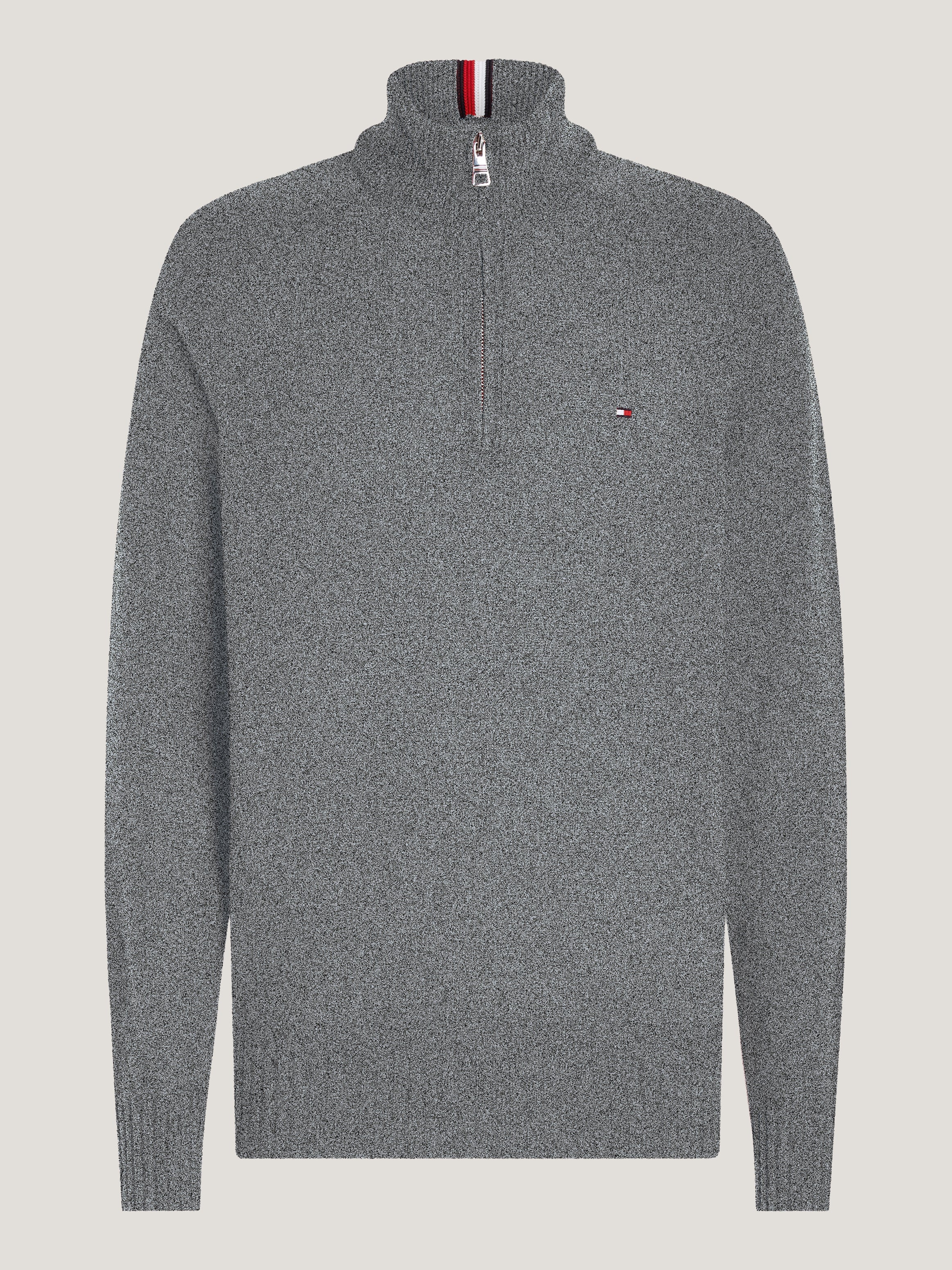 MLTI HTR MERINO GREY