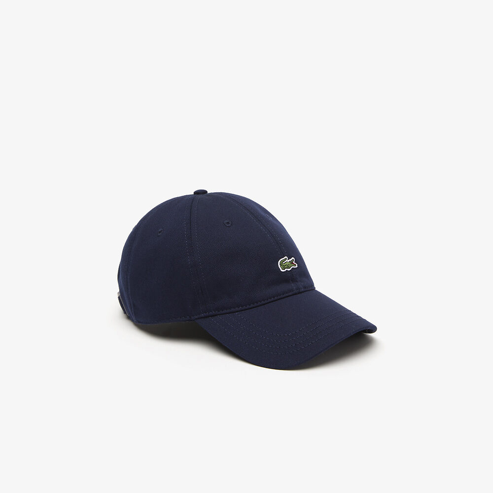 ESSENTIALS CENTRE CAP