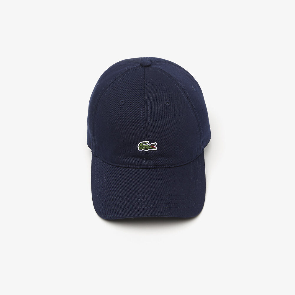 ESSENTIALS CENTRE CAP