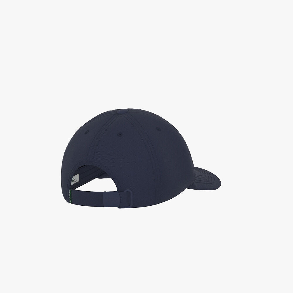 ESSENTIALS CENTRE CAP