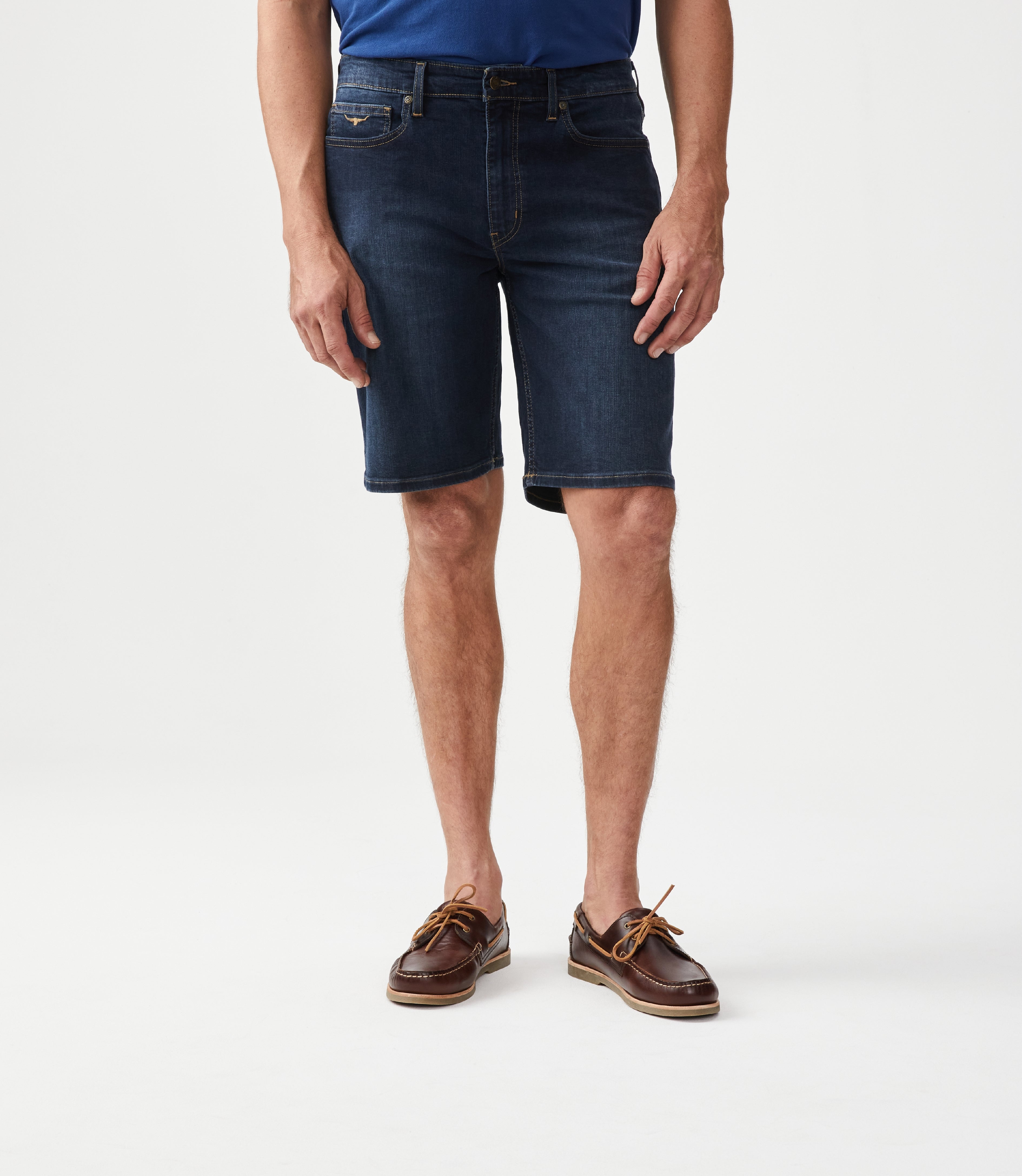 Short Nicholson Denim