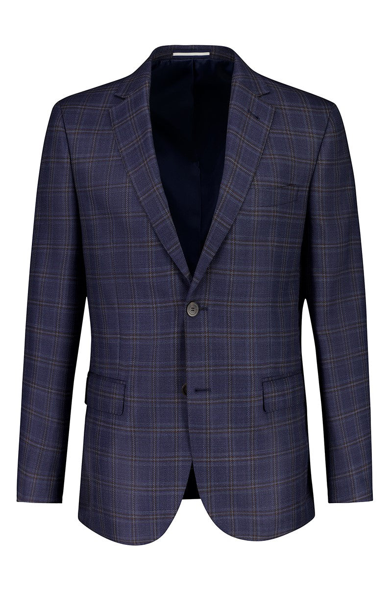 HAWTHORN JACKET FCR235