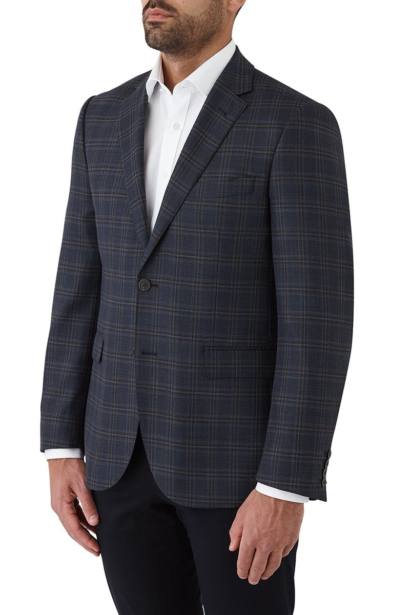 HAWTHORN JACKET FCR235