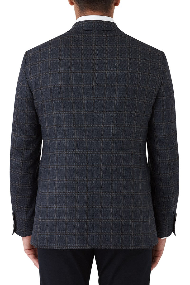 HAWTHORN JACKET FCR235