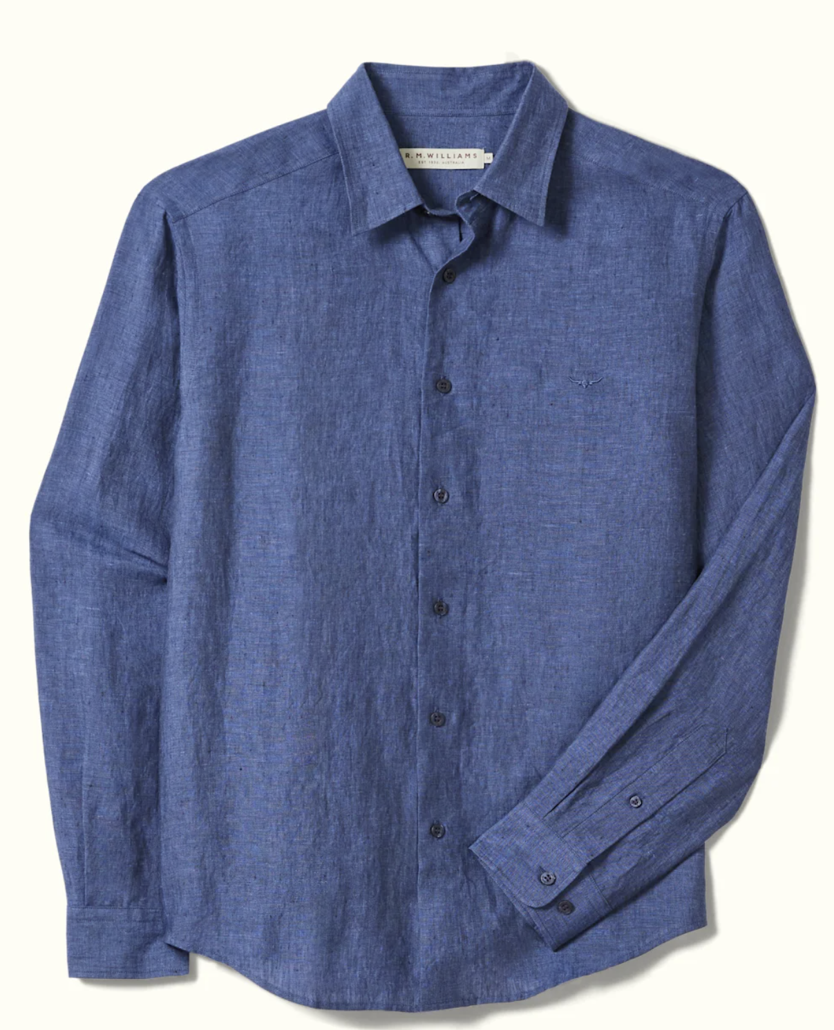 Classic shirt FP Navy