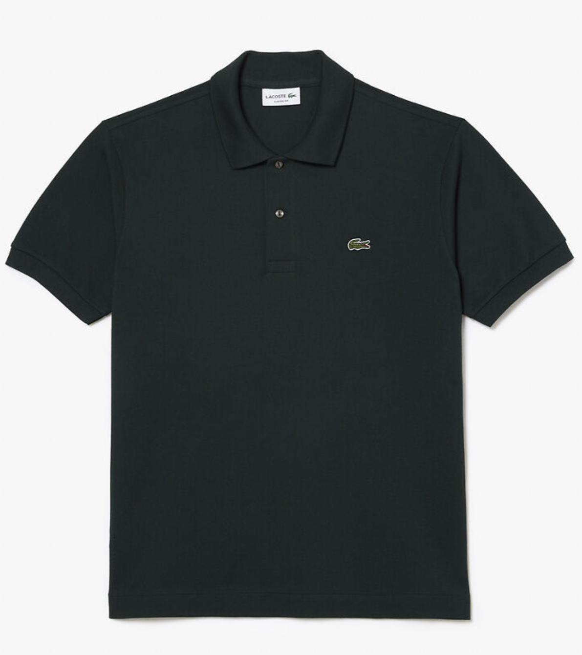 L1212 CLASSIC POLO L1212YZP