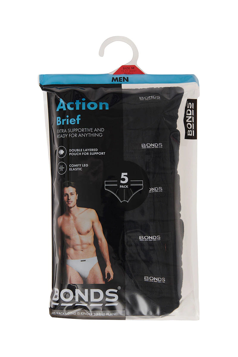 5PK ACTION BRIEF