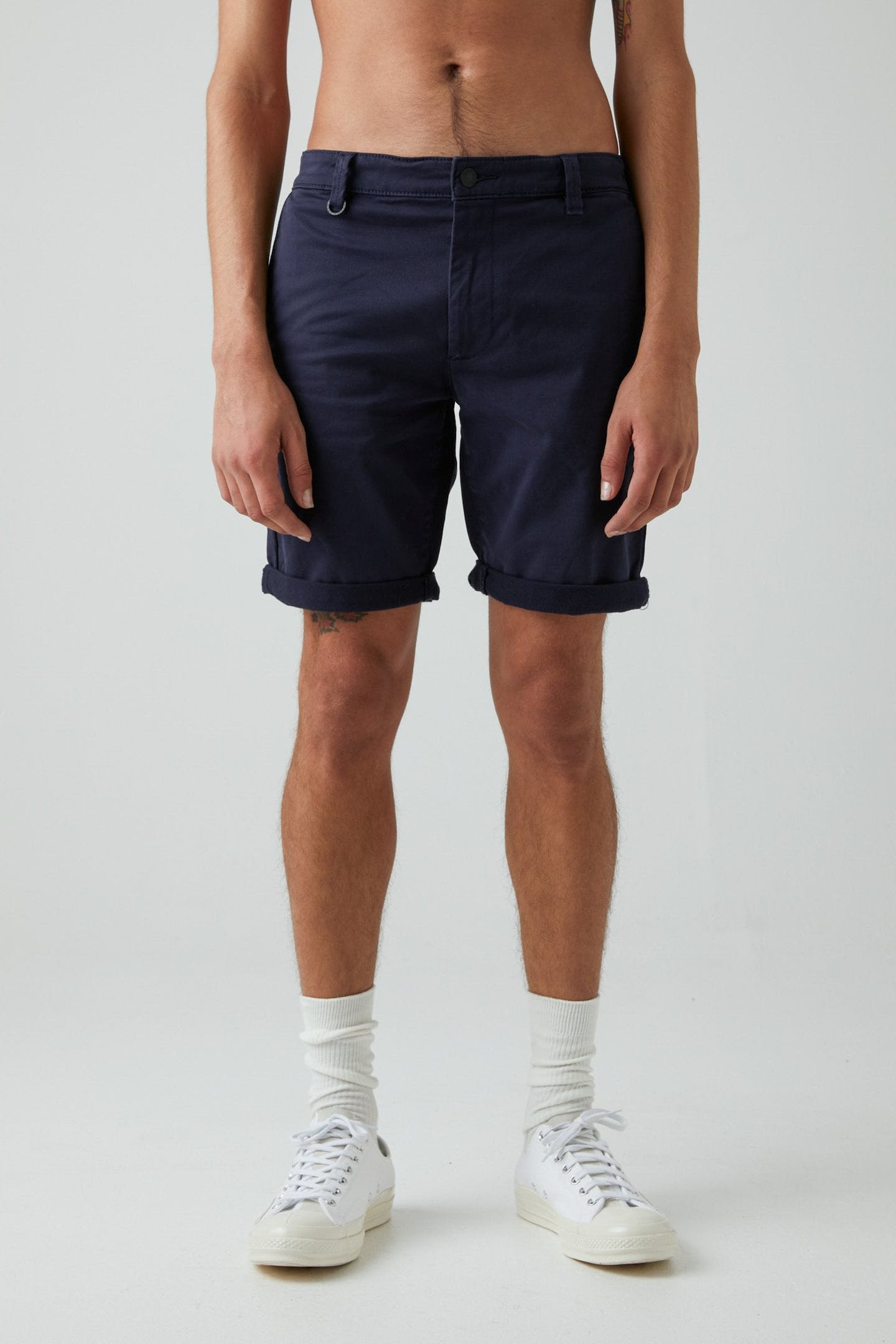 CODY SHORT NAVY