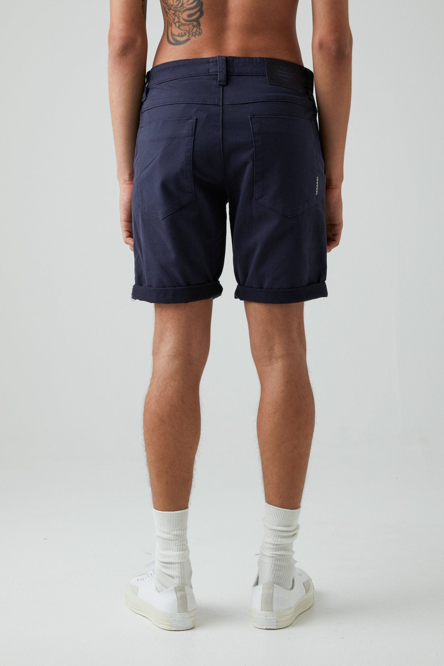 CODY SHORT NAVY