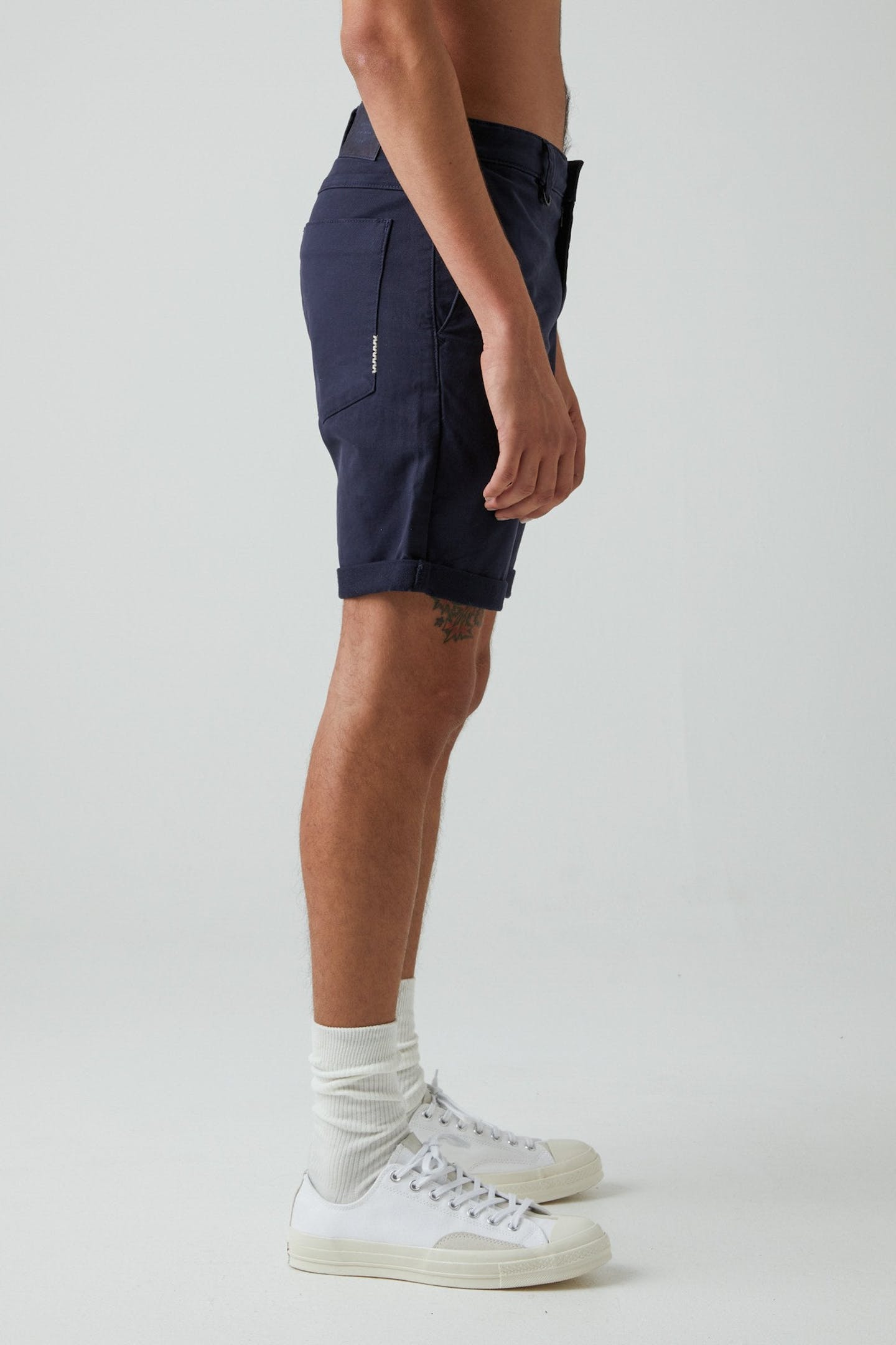 CODY SHORT NAVY